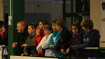 Basket Kirchberg Foto 2