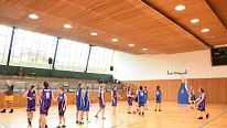 Basket Kirchberg Foto 2