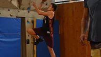Basket Kirchberg Foto 1