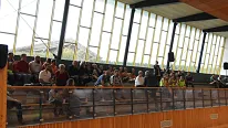 Basket Kirchberg Foto 1