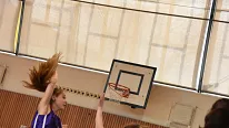 Basket Kirchberg Foto 1