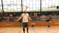 Basket Kirchberg Foto 1