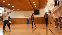 Basket Kirchberg Foto 3