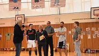 Basket Kirchberg Foto 1
