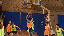 Basket Kirchberg Foto 3