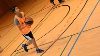 Basket Kirchberg Foto 2