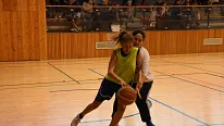 Basket Kirchberg Foto 1