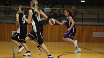 Basket Kirchberg Foto 1