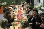 Queens gg Girls und Weihnachtsfeier 2011 Bild 17