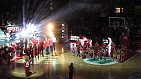Basket Kirchberg Foto 1