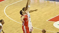 Basket Kirchberg Foto 1