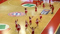 Basket Kirchberg Foto 2