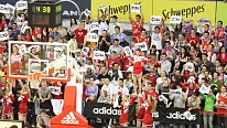 Basket Kirchberg Foto 1