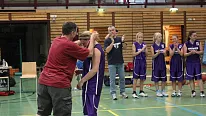 Basket Kirchberg Foto 1