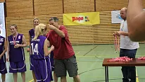Basket Kirchberg Foto 1