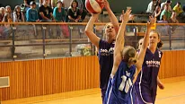 Basket Kirchberg Foto 3