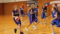 Basket Kirchberg Foto 2