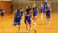 Basket Kirchberg Foto 1
