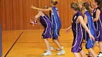 Basket Kirchberg Foto 1