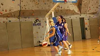 Basket Kirchberg Foto 2
