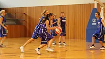 Basket Kirchberg Foto 1