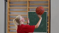 Basket Kirchberg Foto 3