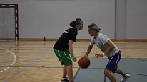 Basket Kirchberg Foto 2