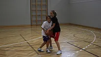 Basket Kirchberg Foto 2