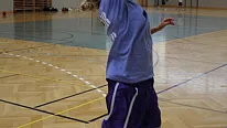Basket Kirchberg Foto 2