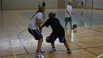 Basket Kirchberg Foto 3