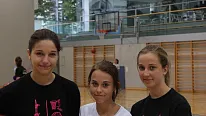 Basket Kirchberg Foto 2