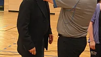 Basket Kirchberg Foto 3