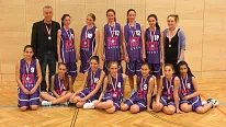 Basket Kirchberg Foto 2