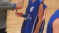 Basket Kirchberg Foto 3