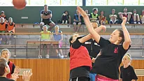 Basket Kirchberg Foto 3