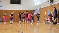 Basket Kirchberg Foto 2