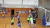 Basket Kirchberg Foto 3