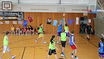 Basket Kirchberg Foto 3