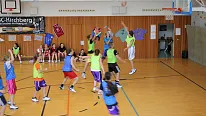 Basket Kirchberg Foto 3