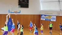 Basket Kirchberg Foto 2
