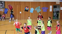 Basket Kirchberg Foto 3