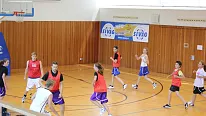 Basket Kirchberg Foto 3