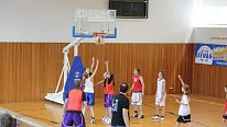 Basket Kirchberg Foto 2