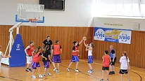 Basket Kirchberg Foto 3