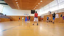 Basket Kirchberg Foto 3