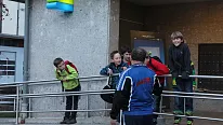 Basket Kirchberg Foto 2