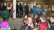 Basket Kirchberg Foto 3