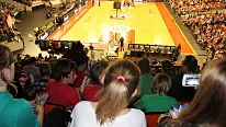 Basket Kirchberg Foto 1