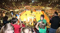 Basket Kirchberg Foto 2