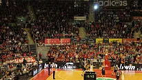 Basket Kirchberg Foto 1